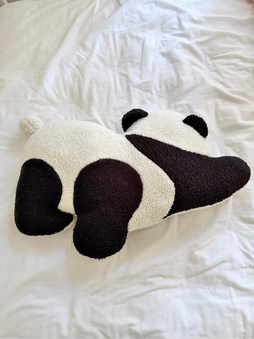 Panda Plush Stuffed Animal
